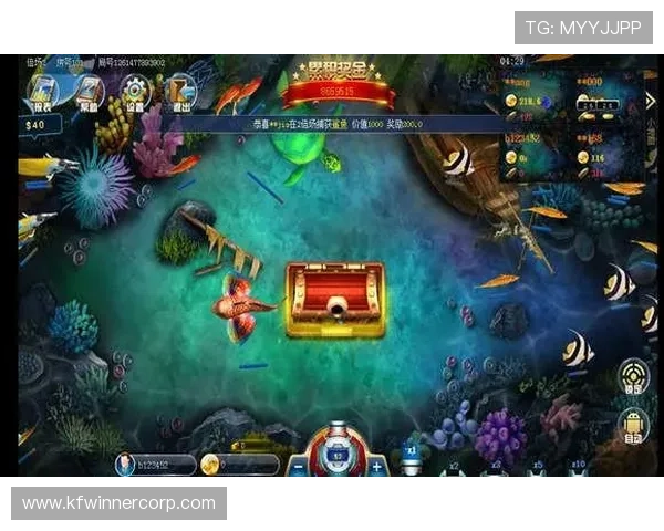 K8捕鱼下载操作指南，详细步骤帮助新手快速上手捕鱼游戏